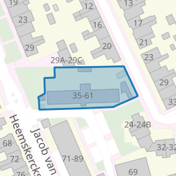 Perceel HDR00-D-5741