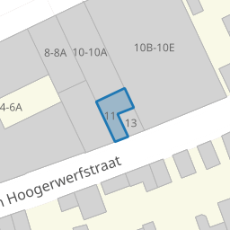 Perceel HDR00-D-5768