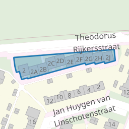 Perceel HDR00-D-5791