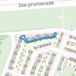 Perceel HDR00-D-5792