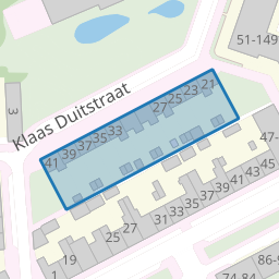 Perceel HDR00-D-5808