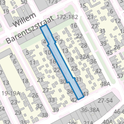 Perceel HDR00-D-5814