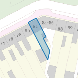 Perceel HDR00-D-5889