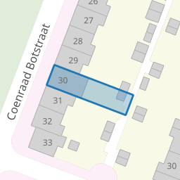 Perceel HDR00-D-5951