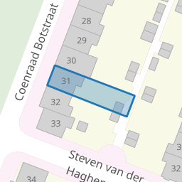 Perceel HDR00-D-5952