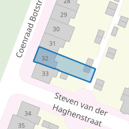 Perceel HDR00-D-5953