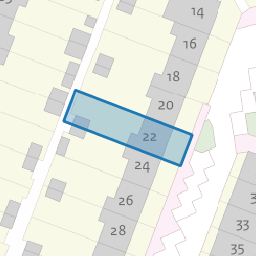 Perceel HDR00-D-5960