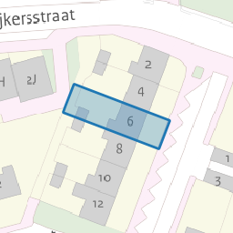 Perceel HDR00-D-5974