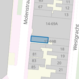 Perceel HDR00-D-6021