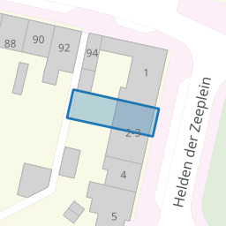 Perceel HDR00-D-6025