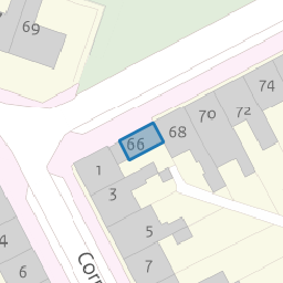 Perceel HDR00-D-6027