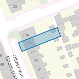 Perceel HDR00-D-6032