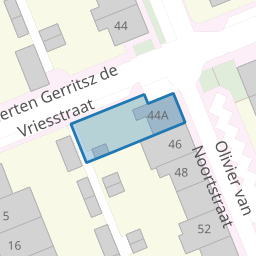 Perceel HDR00-D-6036