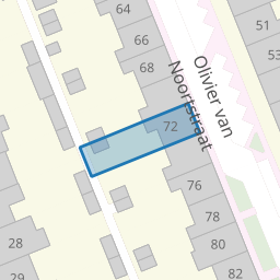 Perceel HDR00-D-6038