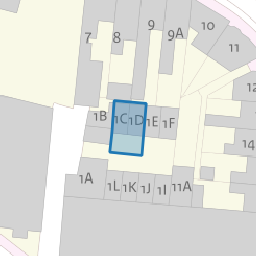 Perceel HDR00-D-6045