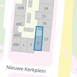 Perceel HDR00-D-6050