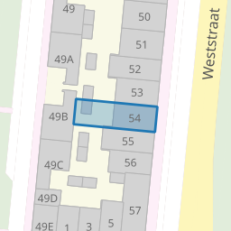 Perceel HDR00-D-6054