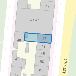 Perceel HDR00-D-6061