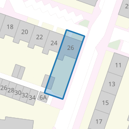 Perceel HDR00-D-6096