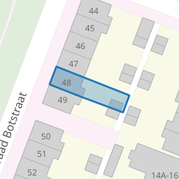 Perceel HDR00-D-6107