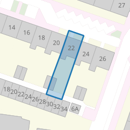 Perceel HDR00-D-6111