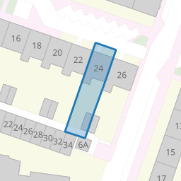 Perceel HDR00-D-6112