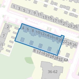 Perceel HDR00-D-6113