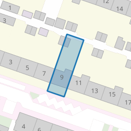 Perceel HDR00-D-6121