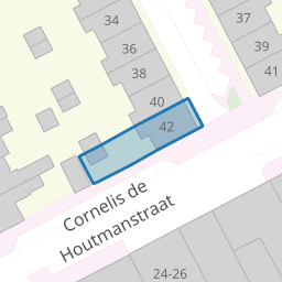 Perceel HDR00-D-6147