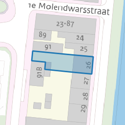 Perceel HDR00-D-6201