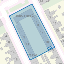 Perceel HDR00-D-6245