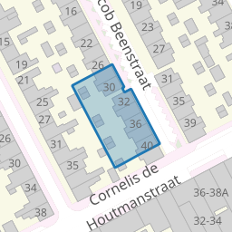 Perceel HDR00-D-6251