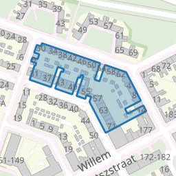 Perceel HDR00-D-6257