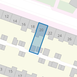 Perceel HDR00-D-6274