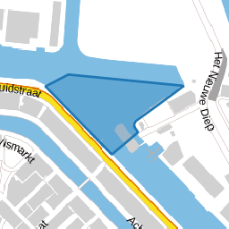 Perceel HDR00-D-6278