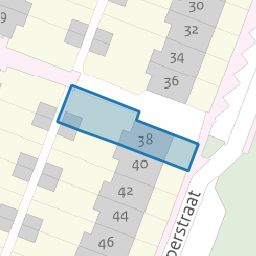 Perceel HDR00-D-6299