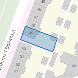 Perceel HDR00-D-6303