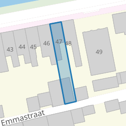 Perceel HDR00-D-6306