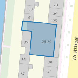 Perceel HDR00-D-6336