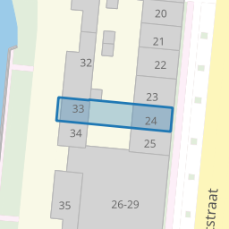 Perceel HDR00-D-6338