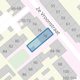 Perceel HDR00-E-10006