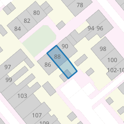 Perceel HDR00-E-10011