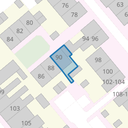 Perceel HDR00-E-10012