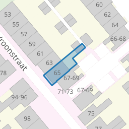 Perceel HDR00-E-10014