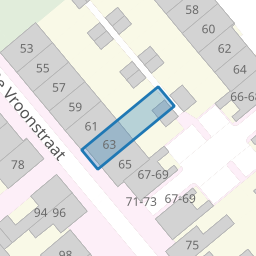 Perceel HDR00-E-10015