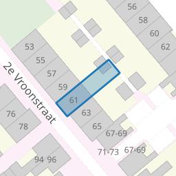 Perceel HDR00-E-10016