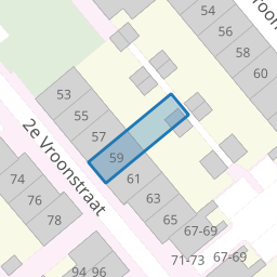 Perceel HDR00-E-10017