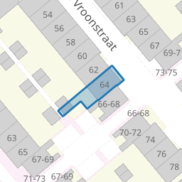 Perceel HDR00-E-10027