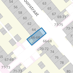 Perceel HDR00-E-10028