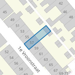 Perceel HDR00-E-10036